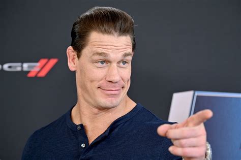 john cena onlyfans|John Cena launches OnlyFans account with a twist